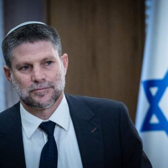 ICC’s Unseen Salvo: Why Smotrich’s Shadow Looms Larger Than Netanyahu’s in the Hague’s Gaze