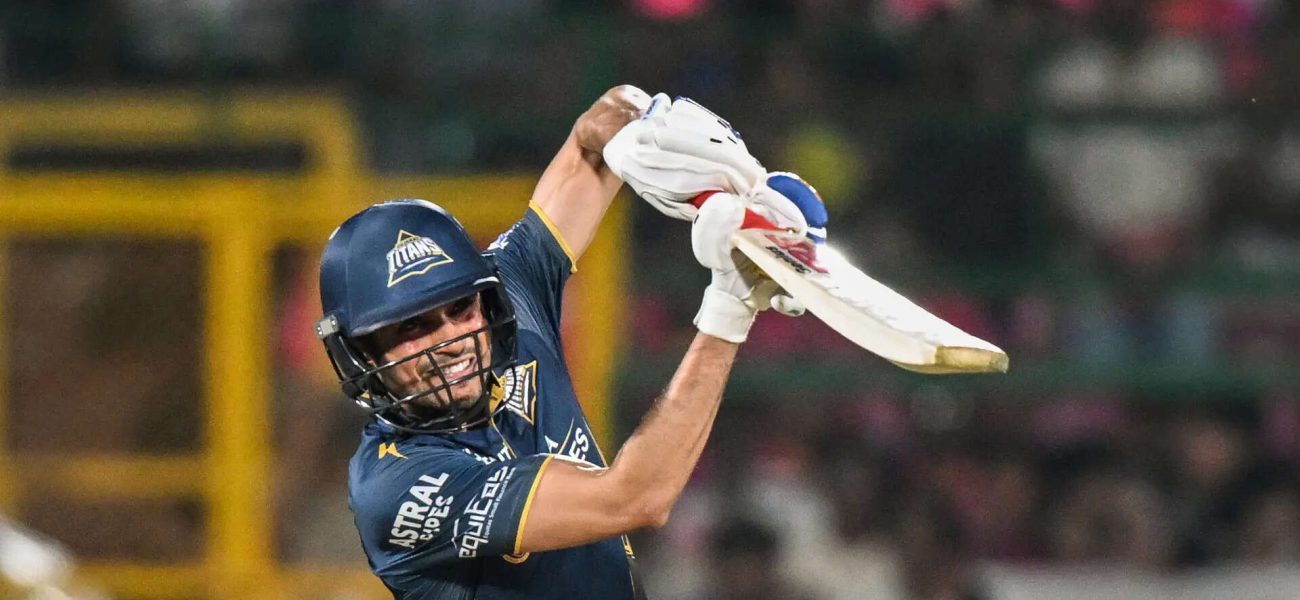 IPL’s Throne: Shubman Gill’s Final Frontier Against an Unyielding Bengaluru Machine