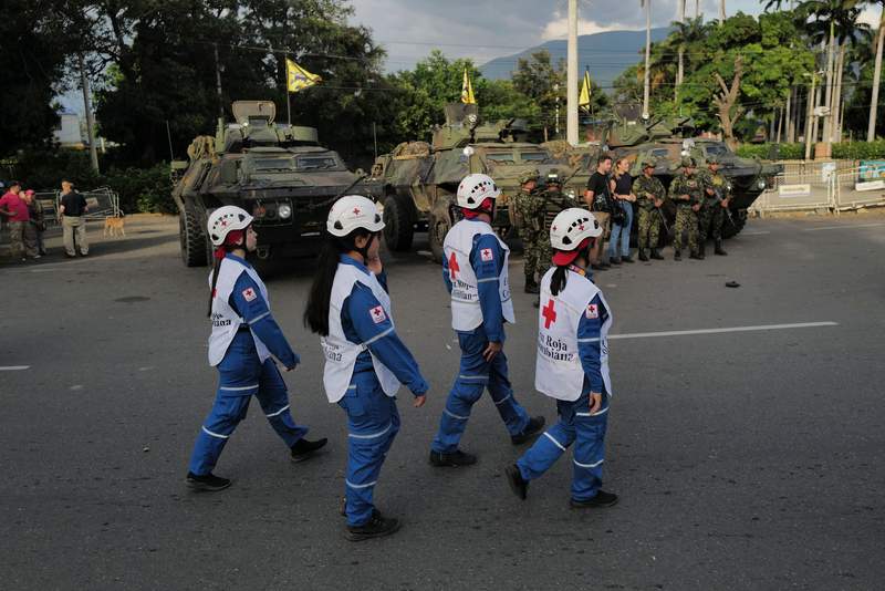 Colombia’s Year of Reckoning: 2025 Unmasks a Humanitarian Crisis of Profound Scale