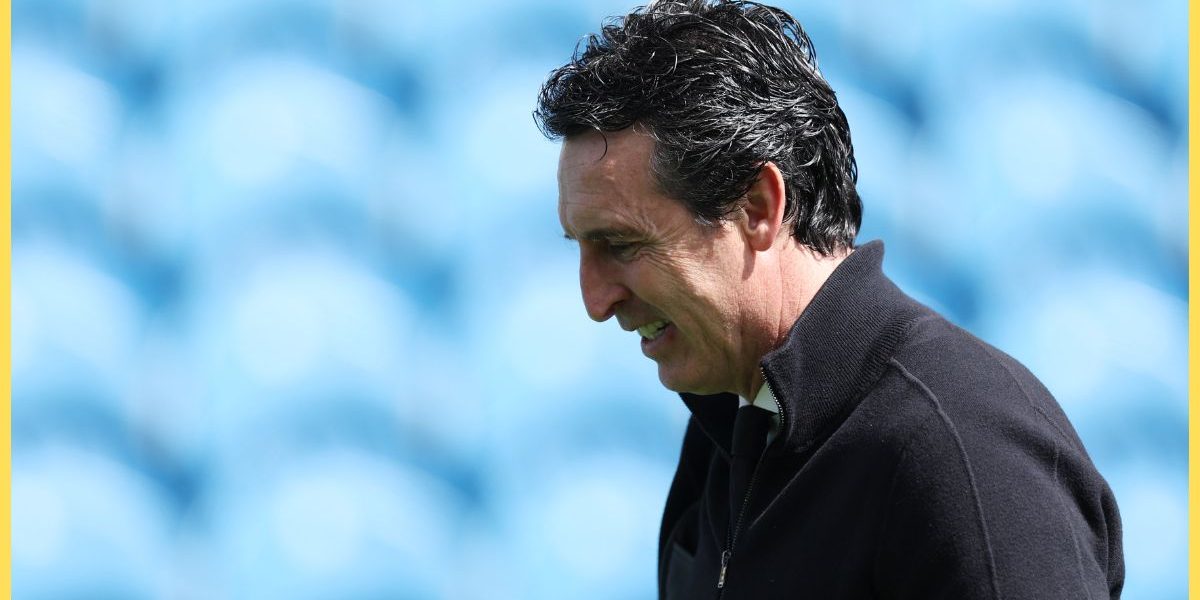 Red Menace No More? Aston Villa’s Gauntlet Tossed as Anfield’s Aura Fades