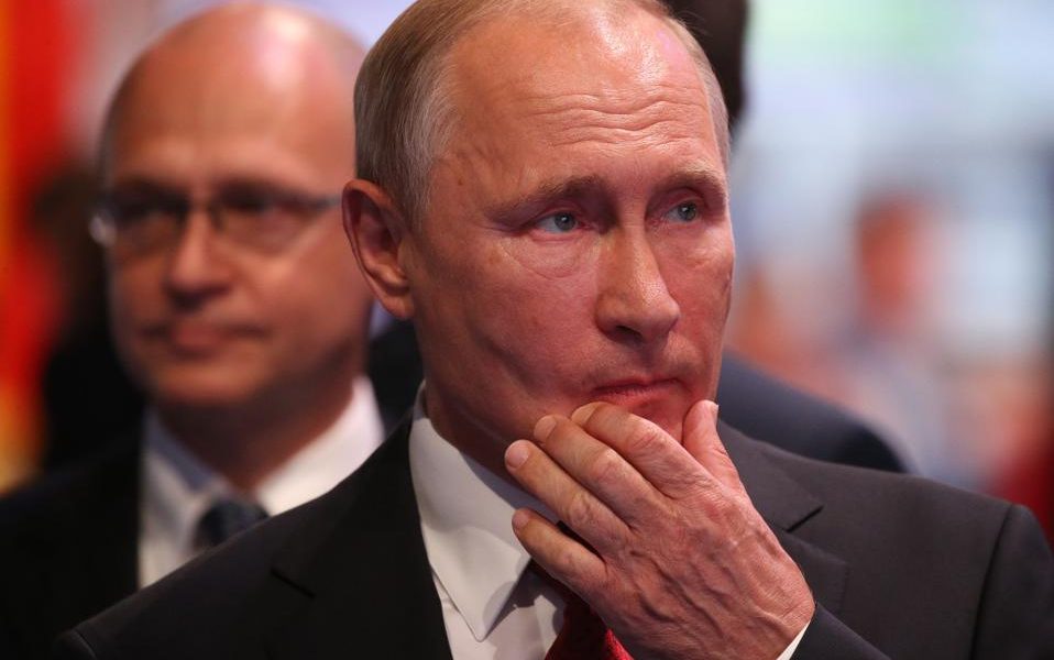 Kremlin’s Digital Leash Fails: Russian Citizens Slip the Web’s Tightening Grip