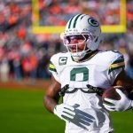 Gridiron Glory to Jail Cell: Josh Jacobs’ Arrest Jolts Packers, Echoes Deeper Woes