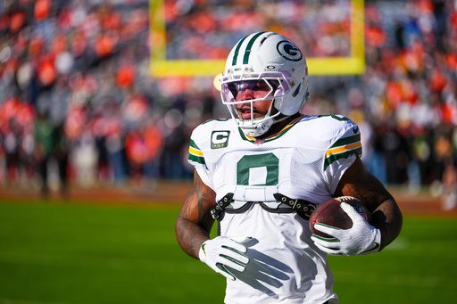 Gridiron Glory to Jail Cell: Josh Jacobs’ Arrest Jolts Packers, Echoes Deeper Woes