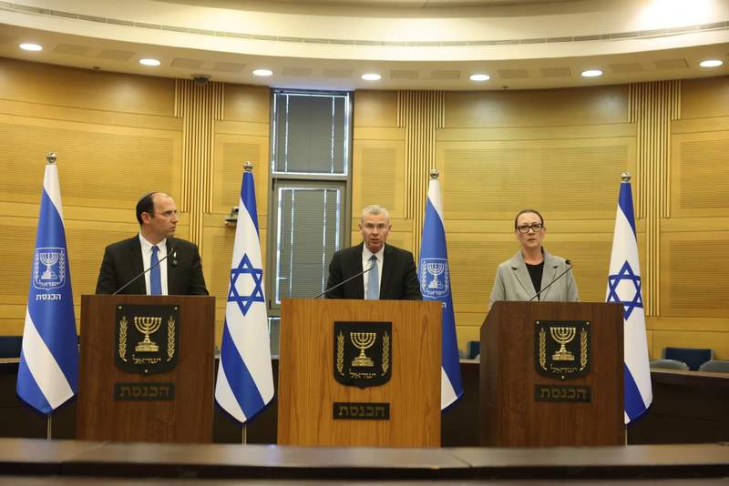 Israel’s Reckoning: Knesset Bill Eyes October 7 ‘Terrorists,’ Ignites Regional Anxieties