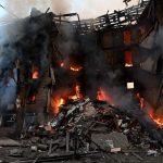 The UN’s Routine Tragedy: Kyiv Drags Council Back to its Worn Stage After Latest Russian Blitz
