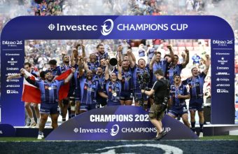 Europe Conquered, French Crown Still Elusive: Bordeaux’s Post-Glory Grind Begins