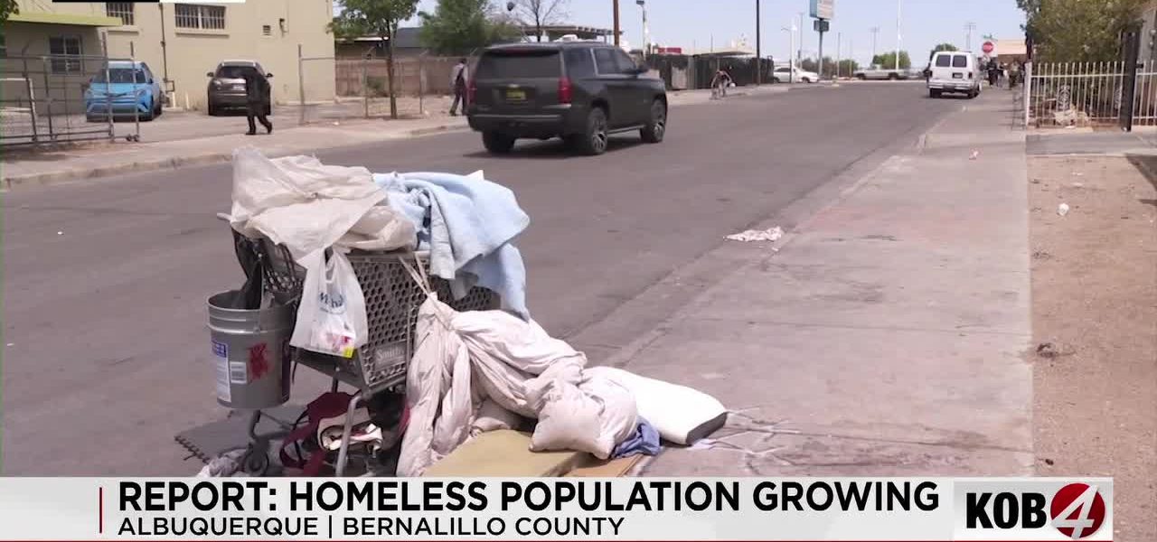 Albuquerque’s Quiet Crisis: A Housing Trap Unfolding on Shifting Sands