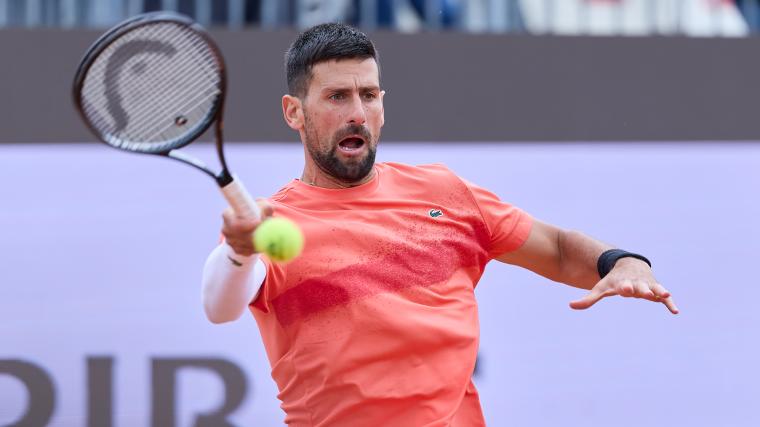 The Shifting Sands of Roland Garros: A Teenager’s Uprising Topples a Titan