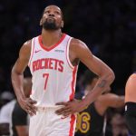 Shattered Spectacle: Durant’s Playoff Ordeal Exposes NBA’s Fragile Star System
