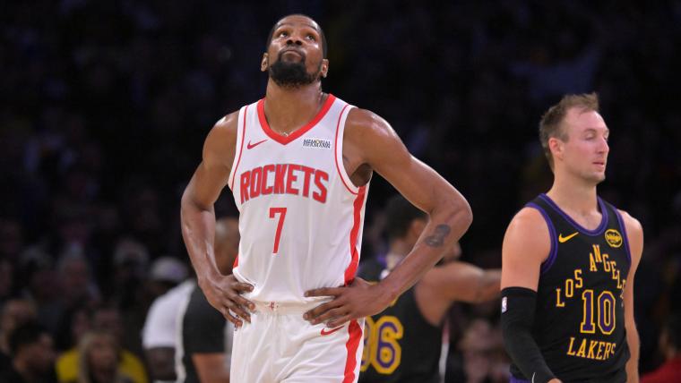 Shattered Spectacle: Durant’s Playoff Ordeal Exposes NBA’s Fragile Star System