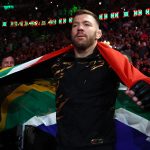 The Unpredictable Contender: How One Bout Sent UFC’s Middleweight Market into Turmoil