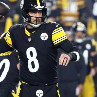 Beyond Rodgers: Steelers Face ‘Succession Crisis’ Despite Contract Relief, Future QB Hunt Looms