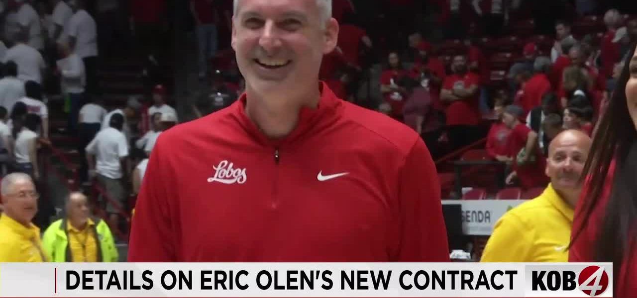 Hoops & Hardball: UNM’s Millions for Coaches Stir Debate on Public Investment Priorities