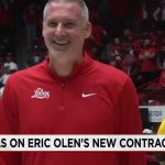 Hoops & Hardball: UNM’s Millions for Coaches Stir Debate on Public Investment Priorities