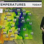 The Desert’s Fickle Promise: Unexpected May Snowfall Unearths Deeper Climate Anxieties in New Mexico