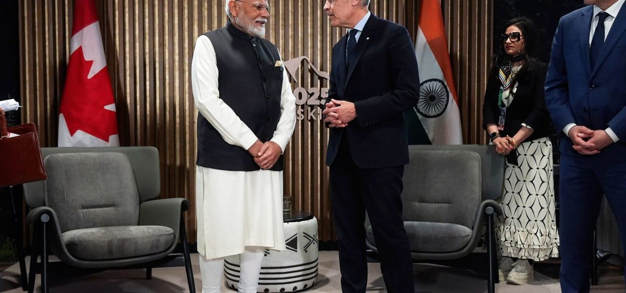 Mounting Pressures: Ottawa Shifts Stance, Cautiously Navigates Delhi’s Deep Frieze