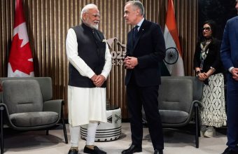 Mounting Intelligence Rattles Canada-India Truce, Exposes Khalistani Shadow Play