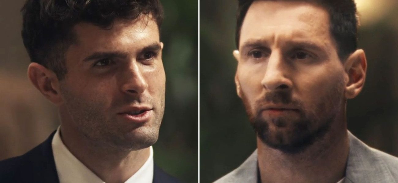 World Cup’s Commercial Embrace: When Global Icons Become Brand Ambassadors Amidst Sporting Spectacle