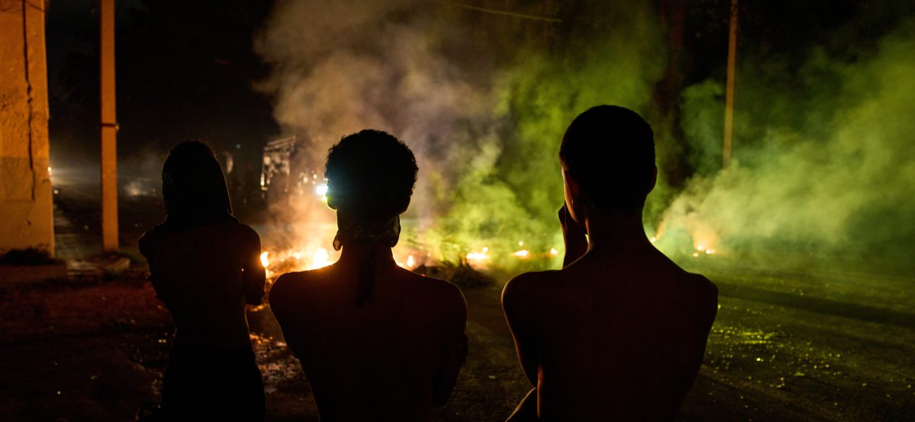 Cuba’s Enduring Darkness: Another Grid Collapse, Same Old Story