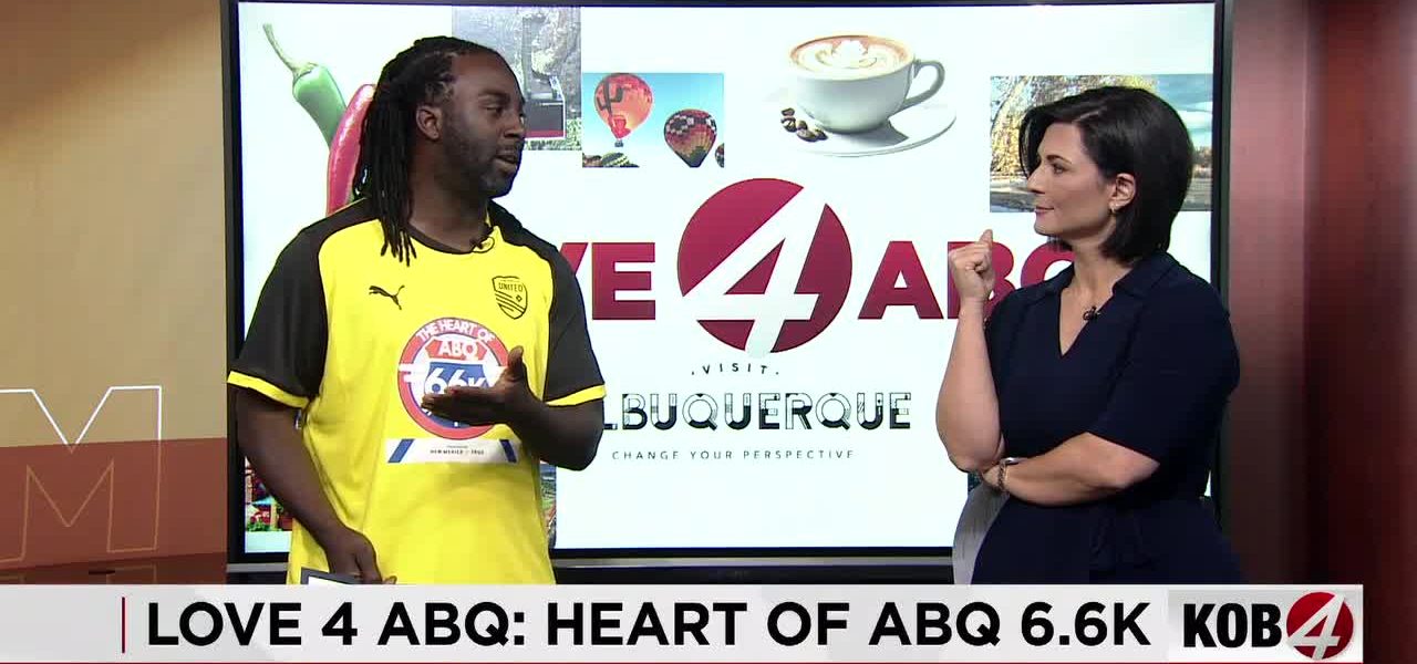 Beyond the Finish Line: Albuquerque’s Juneteenth Race, a Measure of More Than Miles