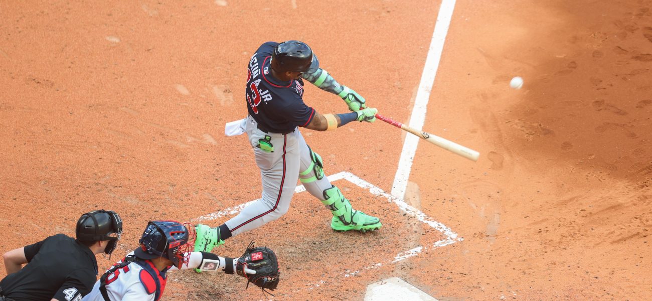 Acuña’s Unseen Influence: How Two Swings Shake Baseball’s Economic Pillars
