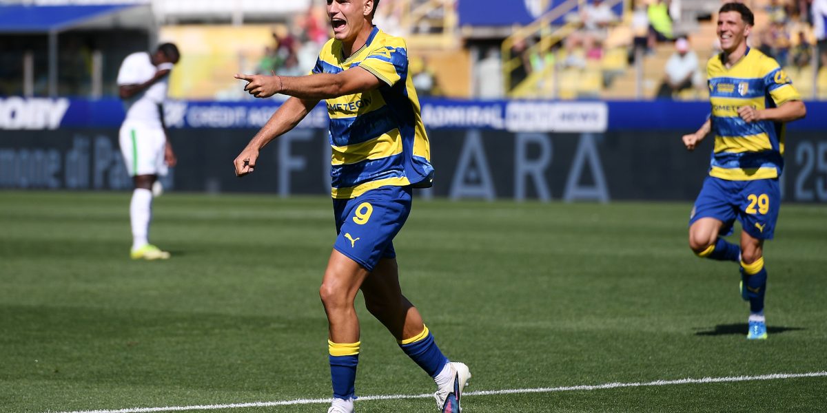 The Absurd Spectacle: A Season’s Final Whimper in Serie A