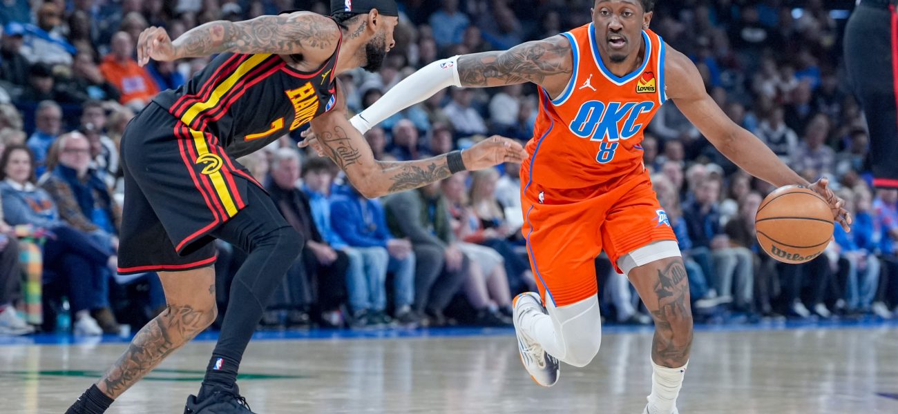 Maple Leaf Ascendancy: Canadian MVPs Signal New Global Powerhouse in NBA