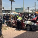 Beirut’s Quiet Mutiny: The Street Yearns for Israeli Peace, But the Guns Aren’t Silent