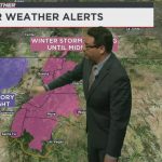New Mexico’s Ephemeral Dousing: A Fleeting Respite Amidst Enduring Aridity