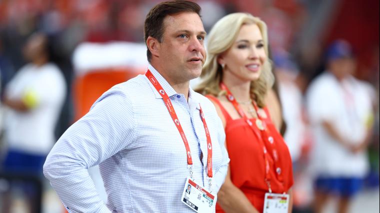 Gridiron Geopolitics: Kansas City’s Swift Power Play to Recapture Dominance