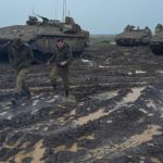 From Lima to Gaza: Peruvian Probe Expands Global Web of Accountability for War