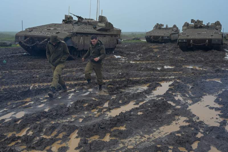 From Lima to Gaza: Peruvian Probe Expands Global Web of Accountability for War