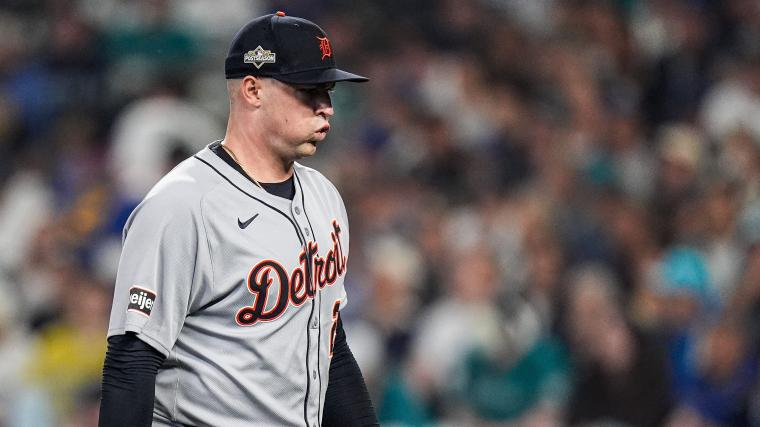 The Brutal Calculus of a Tanking Franchise: Detroit’s Star Ace on the Auction Block