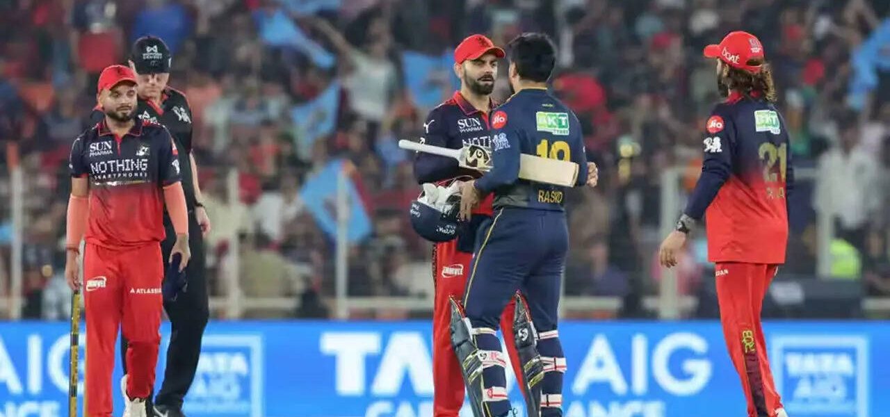 Ahmedabad’s Colossus: IPL Final and the Subtext of India’s Sporting Ascent