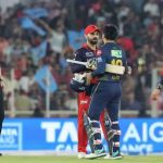 Ahmedabad’s Colossus: IPL Final and the Subtext of India’s Sporting Ascent
