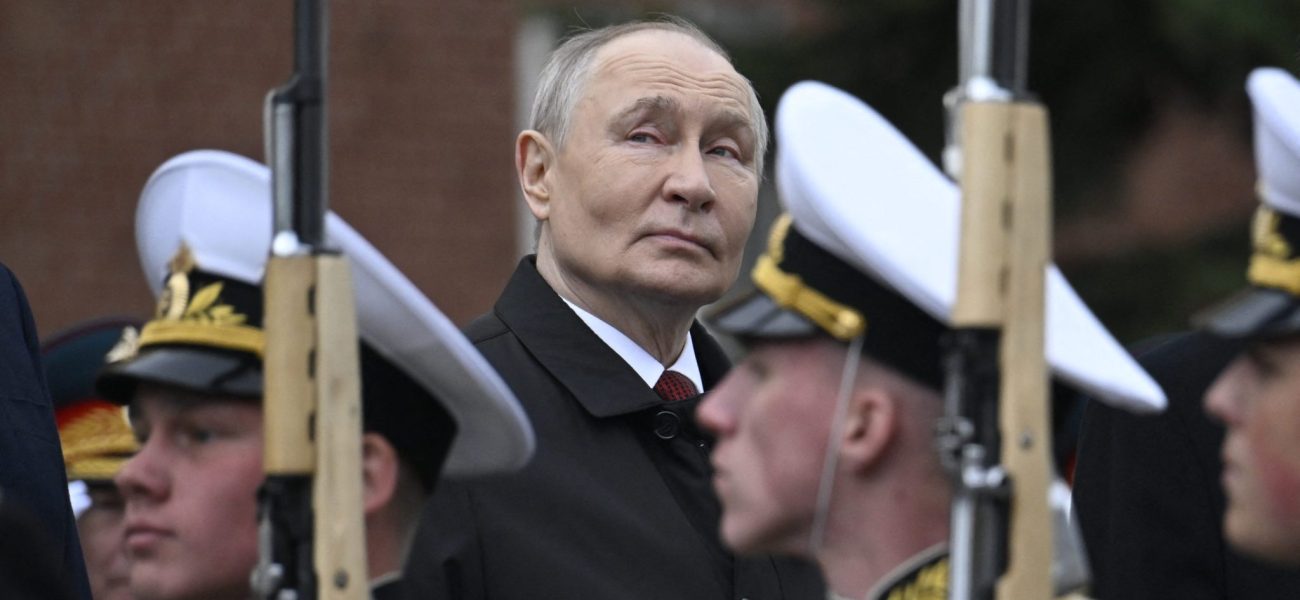 Kremlin’s Tightening Grip Stifles Elites: ‘A Future Without Putin’ Becomes Moscow’s Dangerous Whisper
