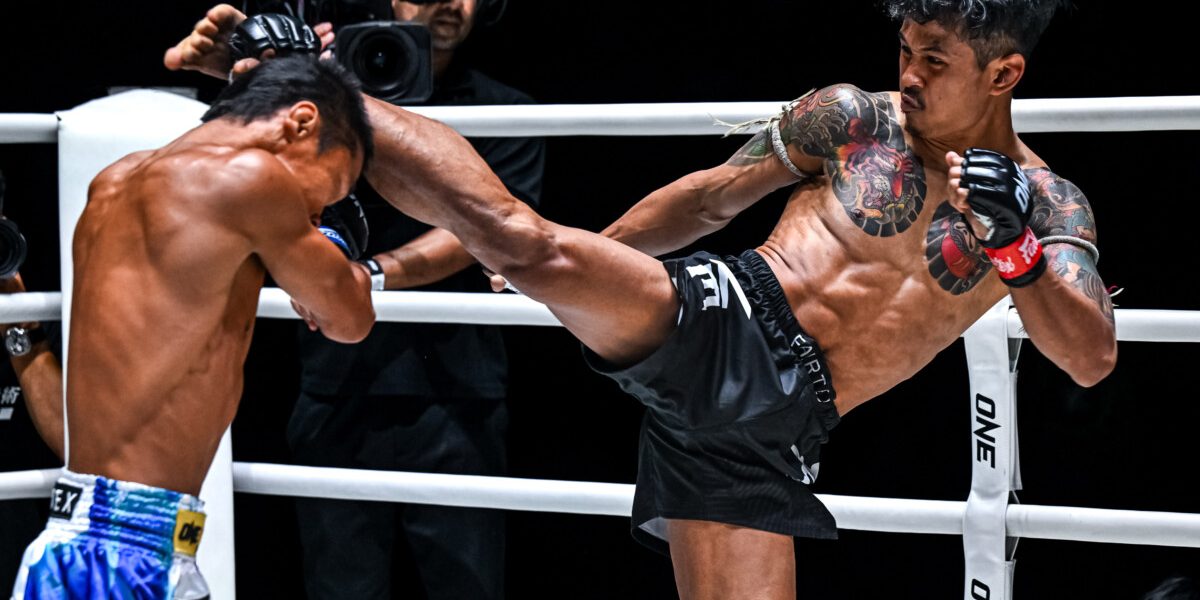 Bangkok’s Bruised Canvas: Rungnarai’s Victory, Thailand’s Unseen Diplomatic Gambit