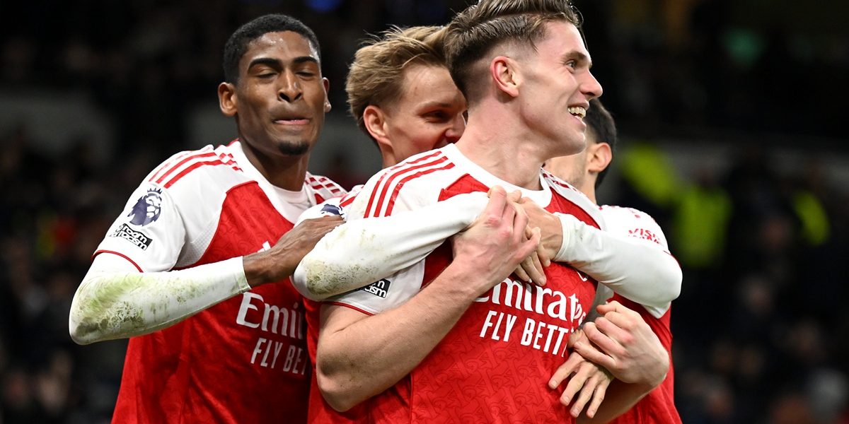 The Brutal Economics of Dreams: Barcelona’s Pursuit of Arsenal Star Ignites Global Market Frenzy