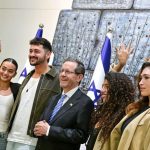 Melody and Statecraft: How a Pop Anthem Became a Diplomatic Tune for Israel