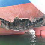 Hormuz’s Echoes: Seoul’s Blistering Claim Ignites Persian Gulf Tensions