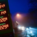 Germany’s Inflation Mirage: Fuel Tax Fix Offers Fleeting Relief Amid Deeper Strains