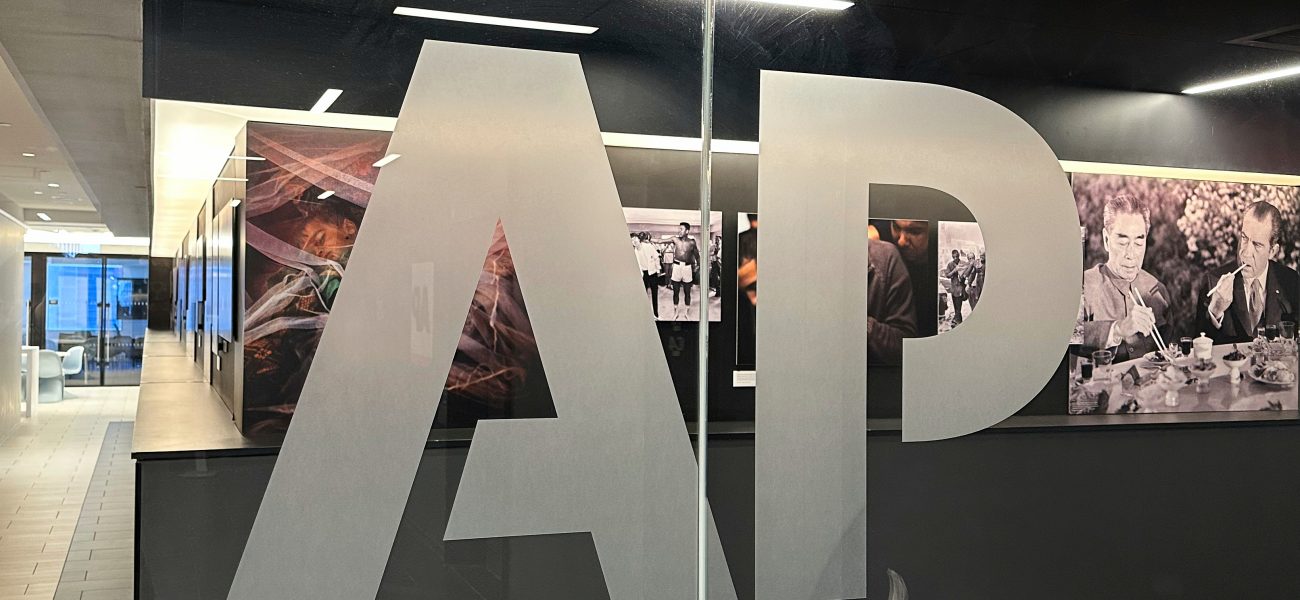 AP’s Digital Reshuffle Signals Enduring Shake-Up for Global News Wires