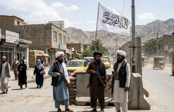 Afghanistan’s Measurable Decline Under Taliban Rule