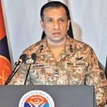 One Year after Marka-e-Haq: DG ISPR’s Message to the Region