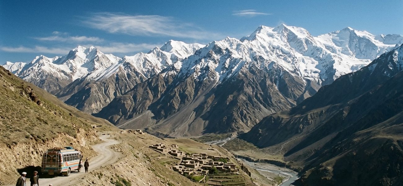 Securing the Hindu Kush: Why Pakistan’s Border Calculus is the Anchor of Eurasian Stability