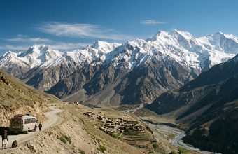 Securing the Hindu Kush: Why Pakistan’s Border Calculus is the Anchor of Eurasian Stability