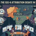 Unloading the ISIS-K Attribution Debate in South Asia