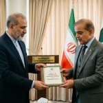 Iran Offers Diplomatic Proposal to negotiate with the US to the Intermediary Pakistan: A Diplomatic step toward peace and negotiation.
