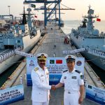A New Era in Pakistan–China Maritime Security