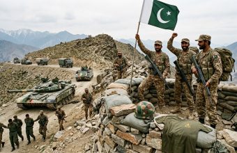 Marka-e-Haq: Pakistan’s Glorious Victory for Truth and Sovereignty